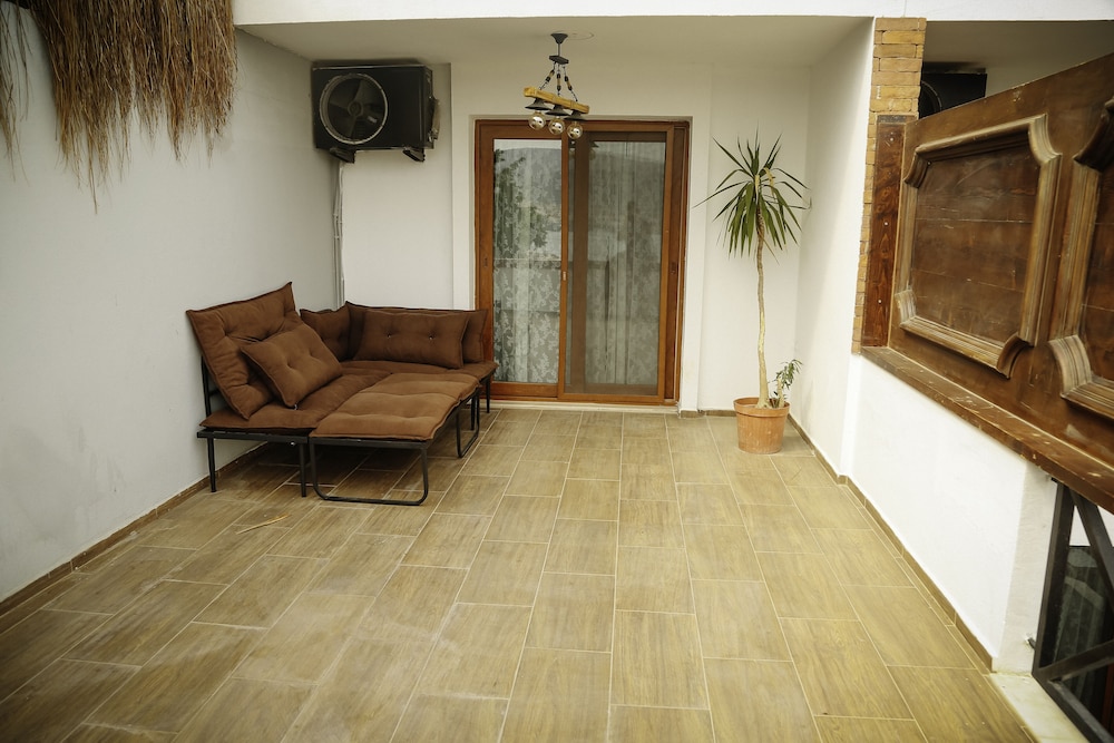 Parvaport Otel 36/48