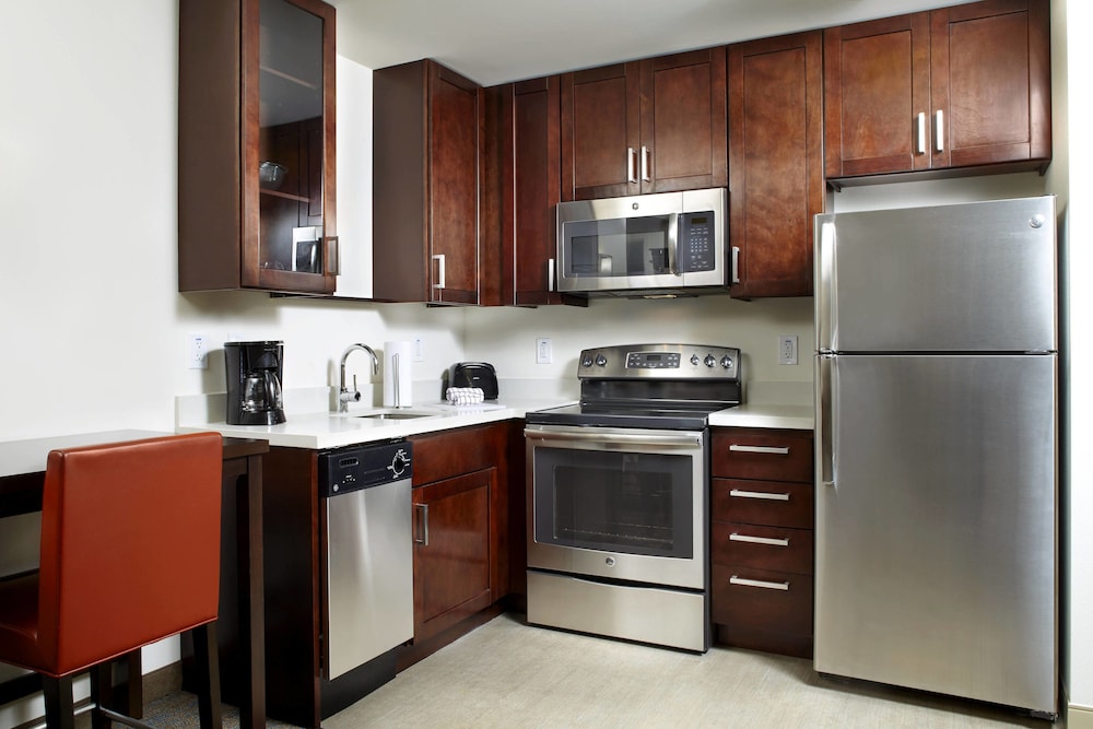 Residence Inn Orlando Lake Nona 35/46