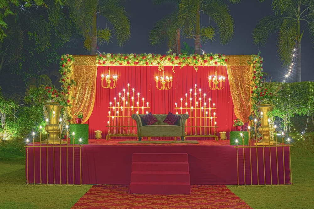 Lemon Tree Hotel Baddi 6/50