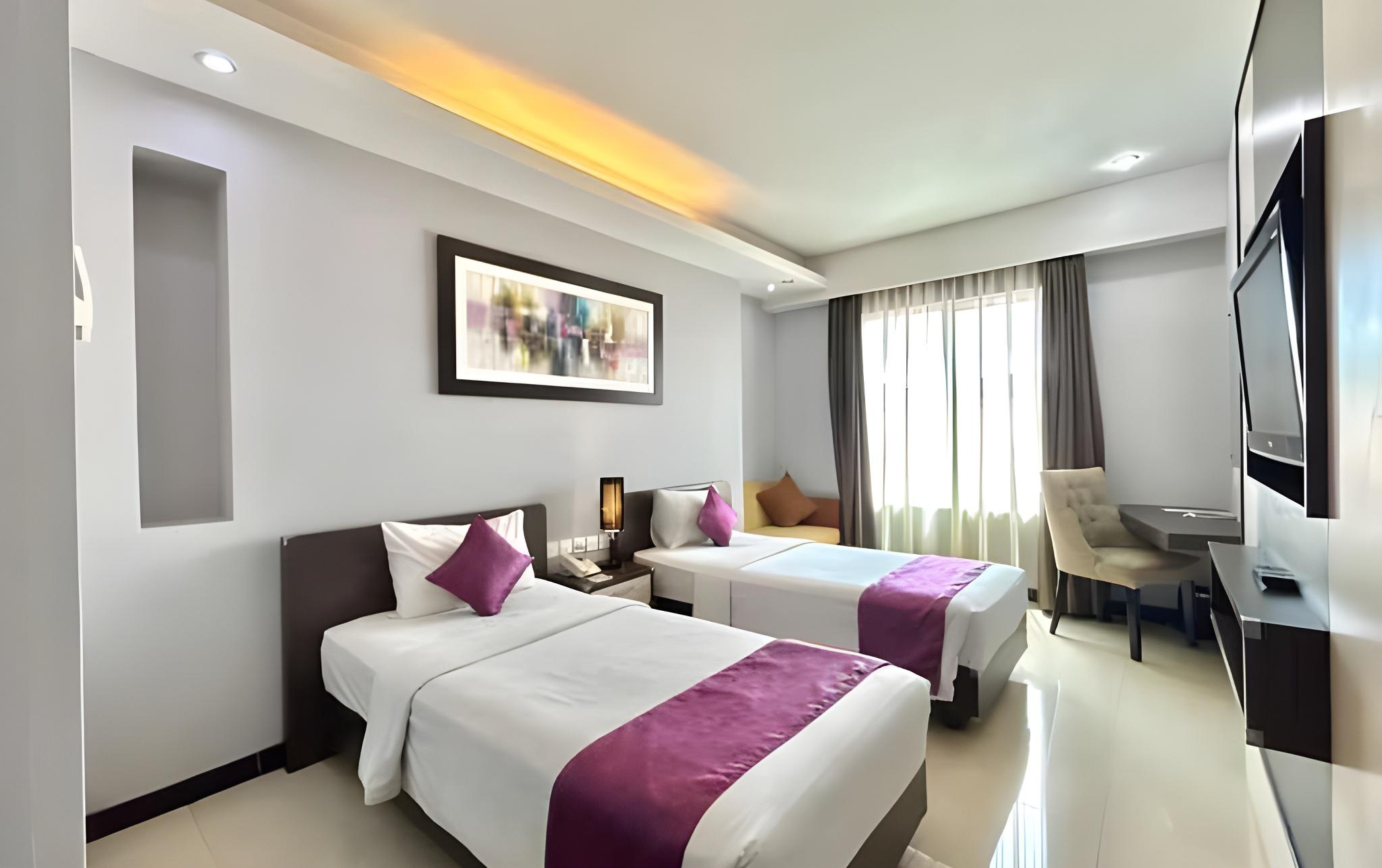DAIMA HOTEL 18/55