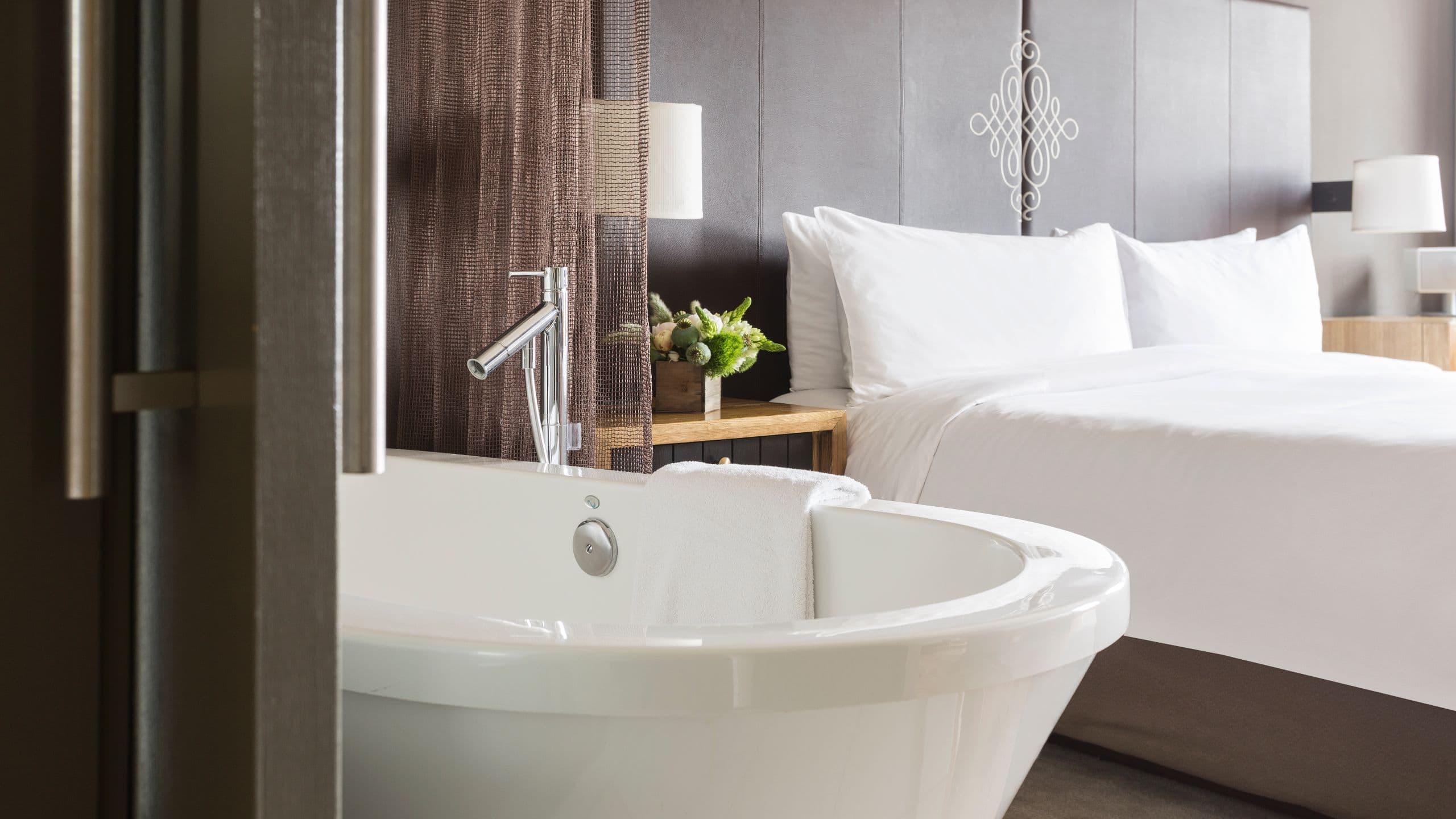 Andaz, Junior Suite