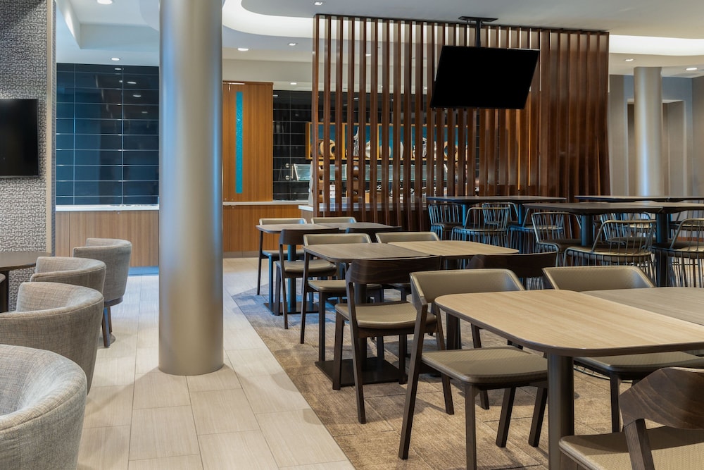 SpringHill Suites by Marriott Pleasanton 22/35