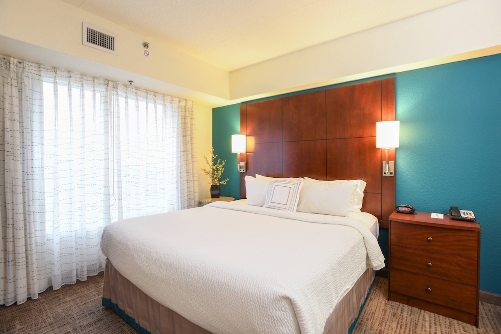 Residence Inn Cincinnati North West Chester 10/41