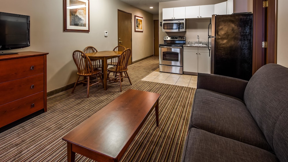 Best Western Park Oasis Inn 26/34