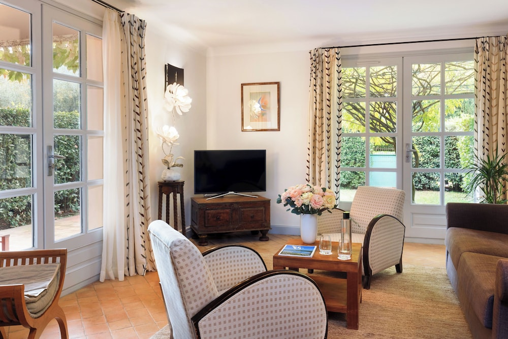 Hostellerie De L'abbaye De La Celle 29/50