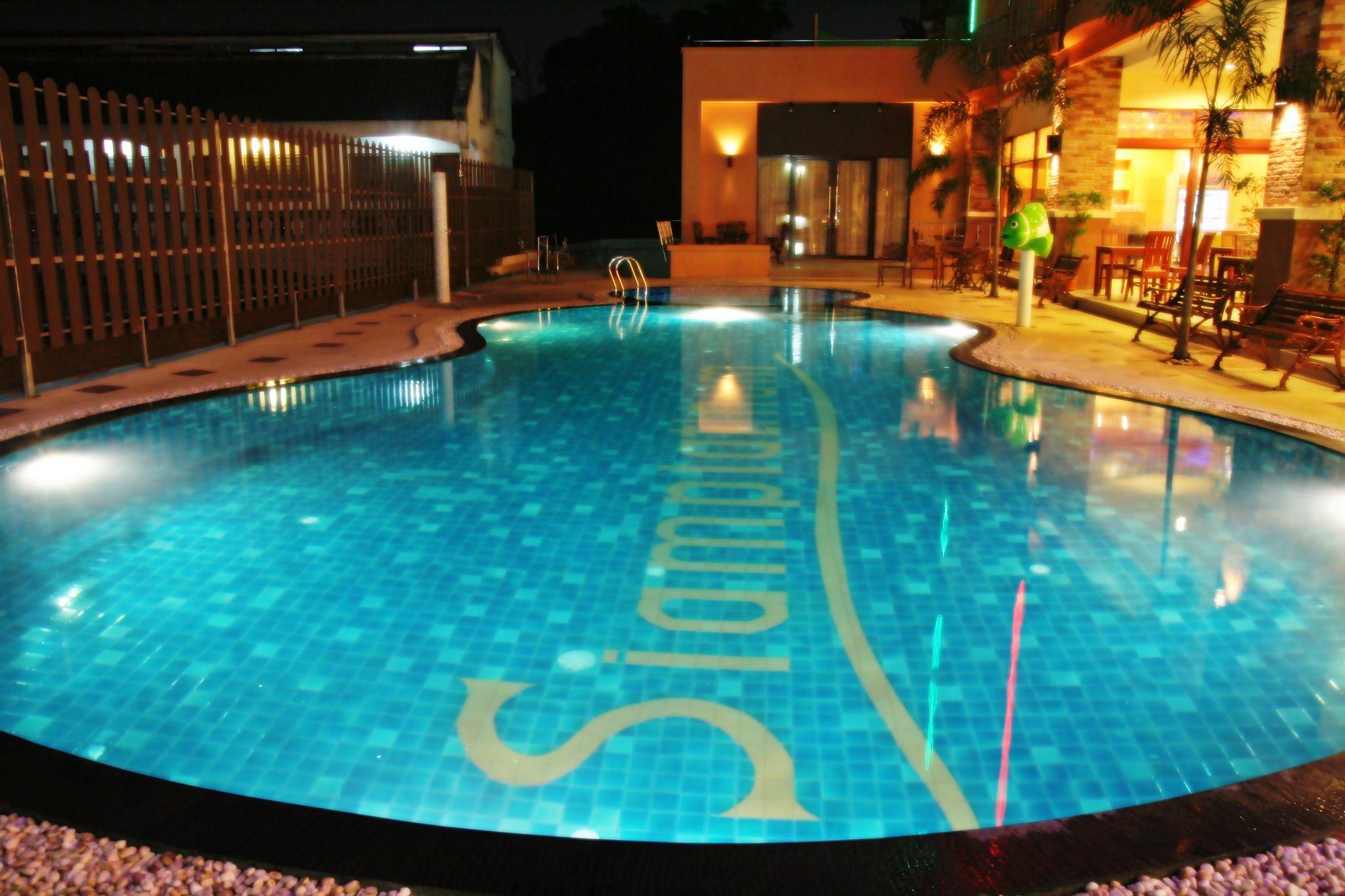 Siam Platinum Pattaya 24/44