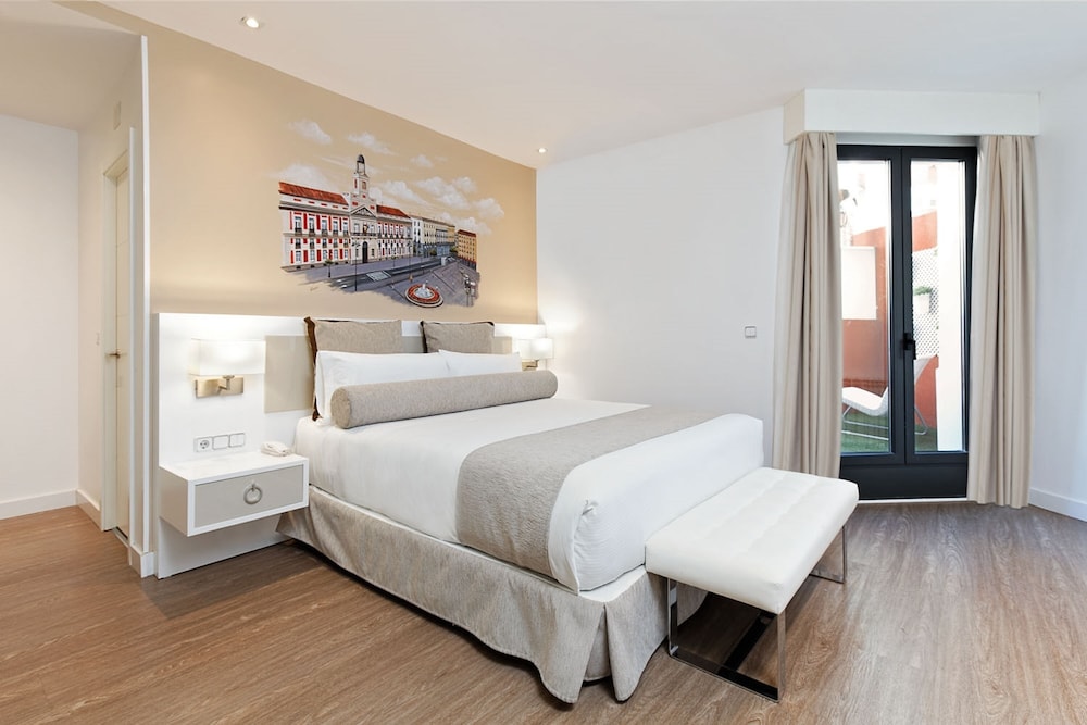 Grupotel Mayorazgo 16/65