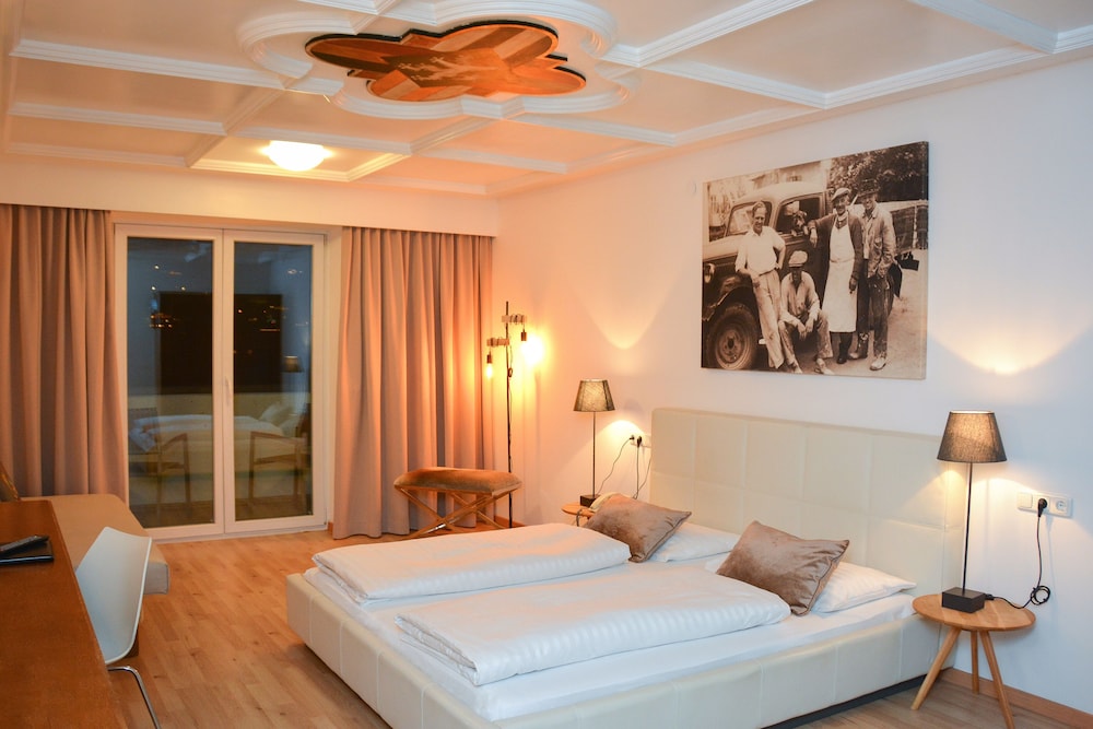 Q! Hotel Maria Theresia 20/50