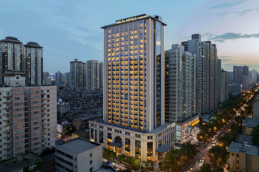Delta Hotels By Marriott Xi'an 1/30
