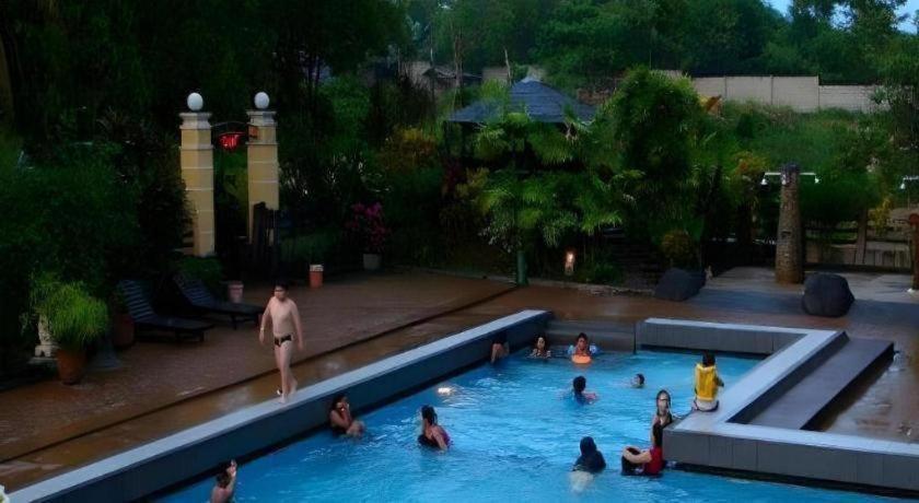 Wonua Monapa Hotel Resort 31/43