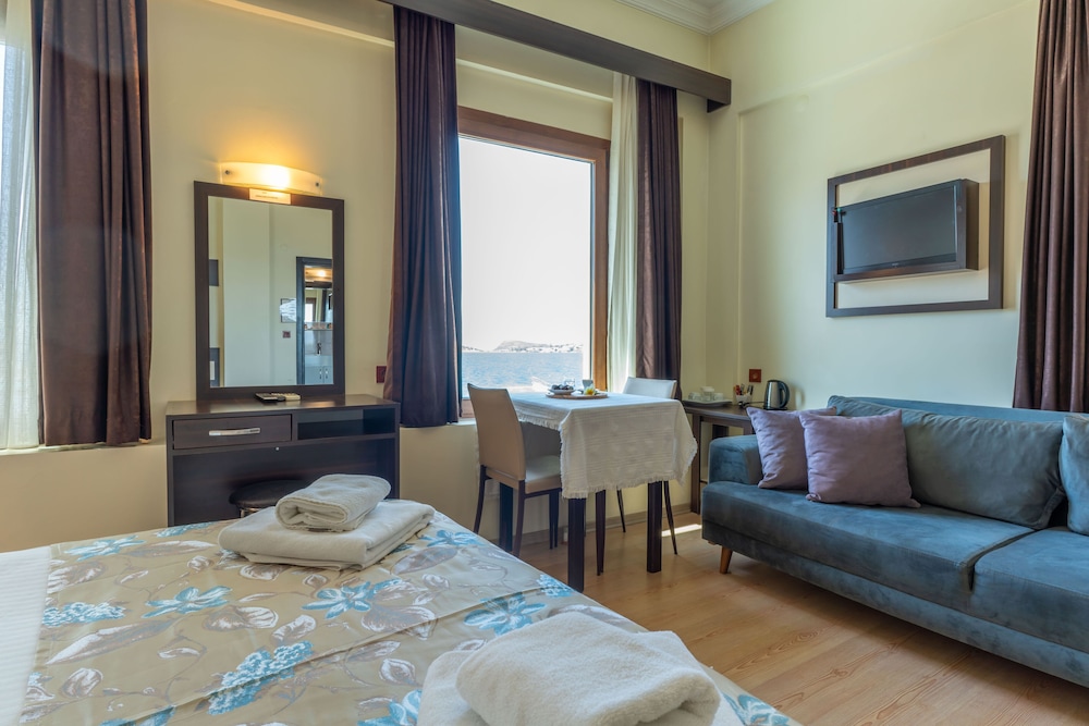 Hotel Karacam 36/50