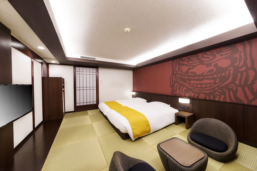 Grand Mercure Okinawa Cape Zanpa Resort 14/50