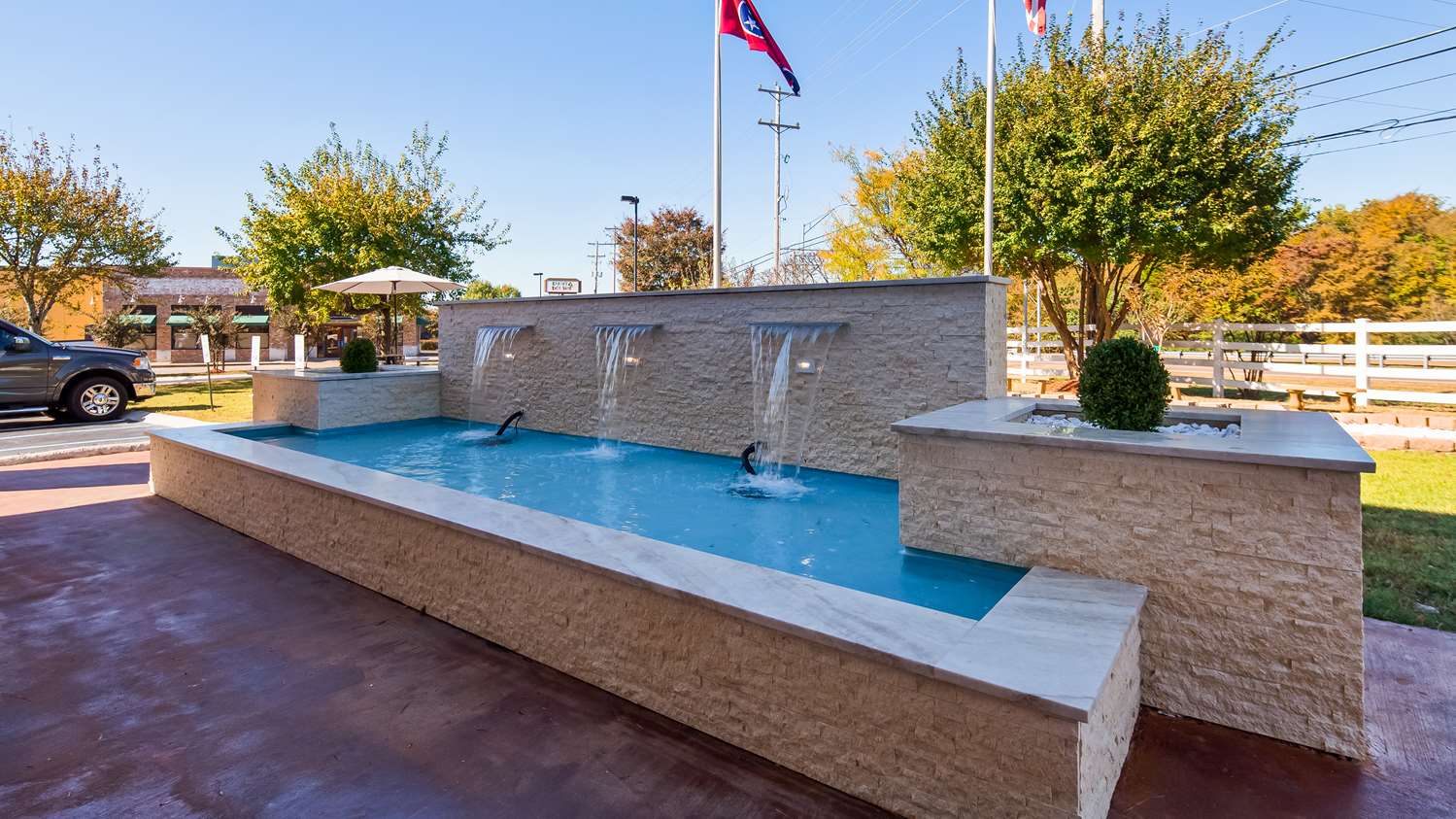 Best Western Plus Galleria Inn & Suites, Memphis TN 3/34