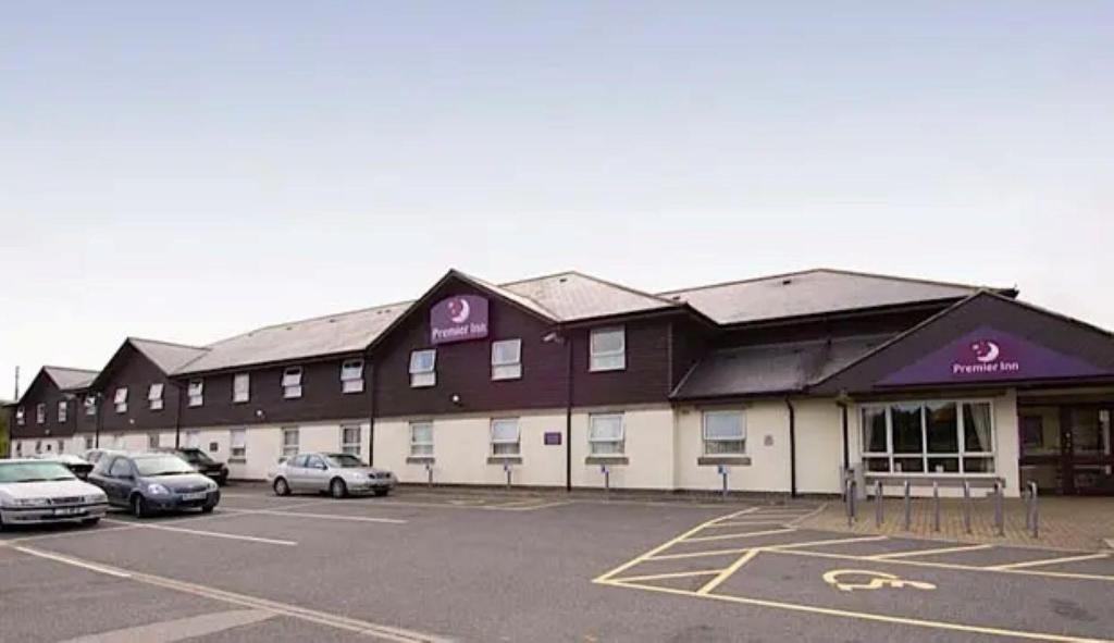 Premier Inn Hayle 21/25