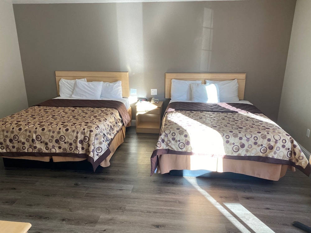 North Bay Inn Santa Rosa 8/35