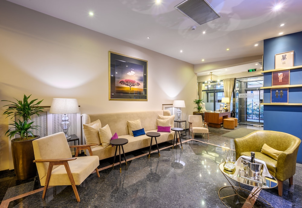Ambra Hotel 46/61