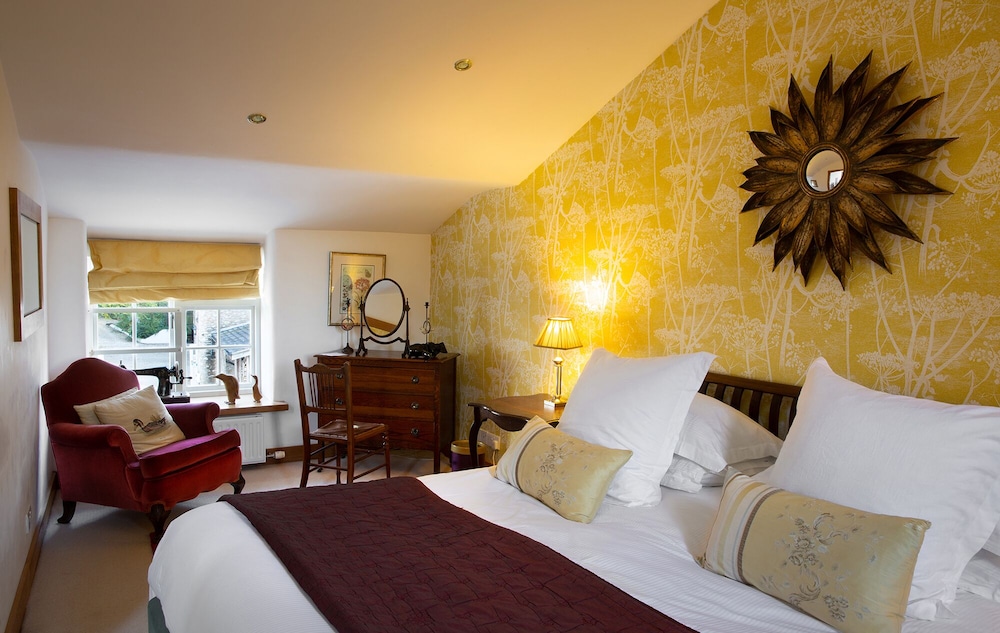 Augill Castle Hotel 14/47