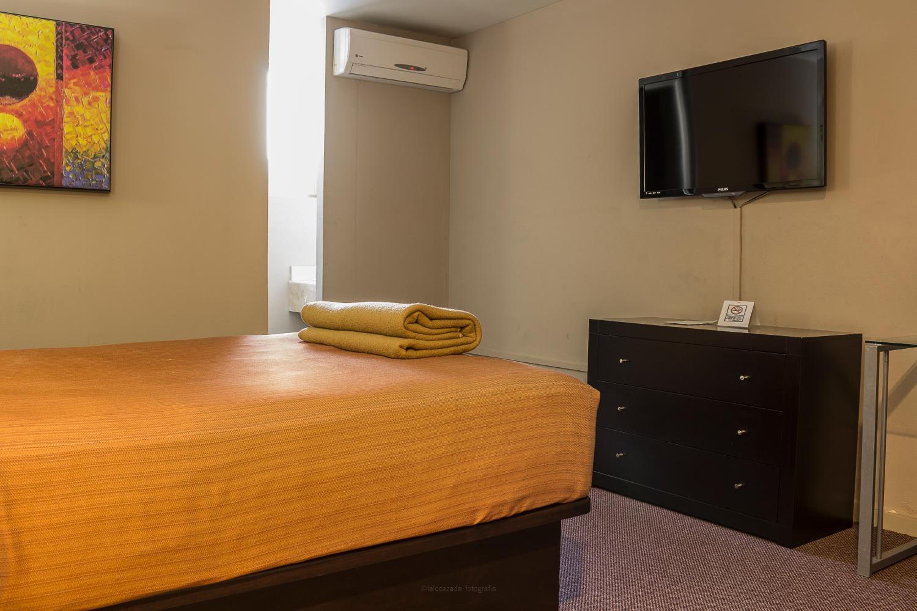 Hotel Bonitto Inn Lomas 39/52