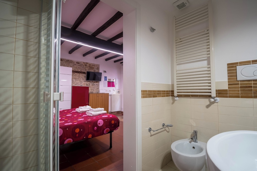 Nice Studio in Trastevere 35/49