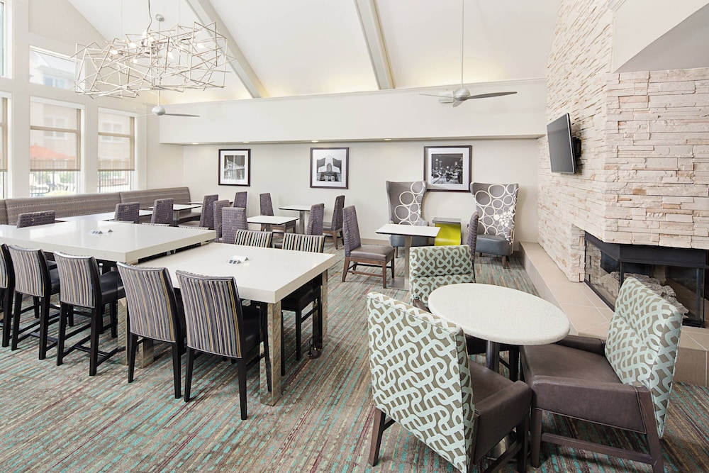Residence Inn by Marriott Peachtree Corners 24/42