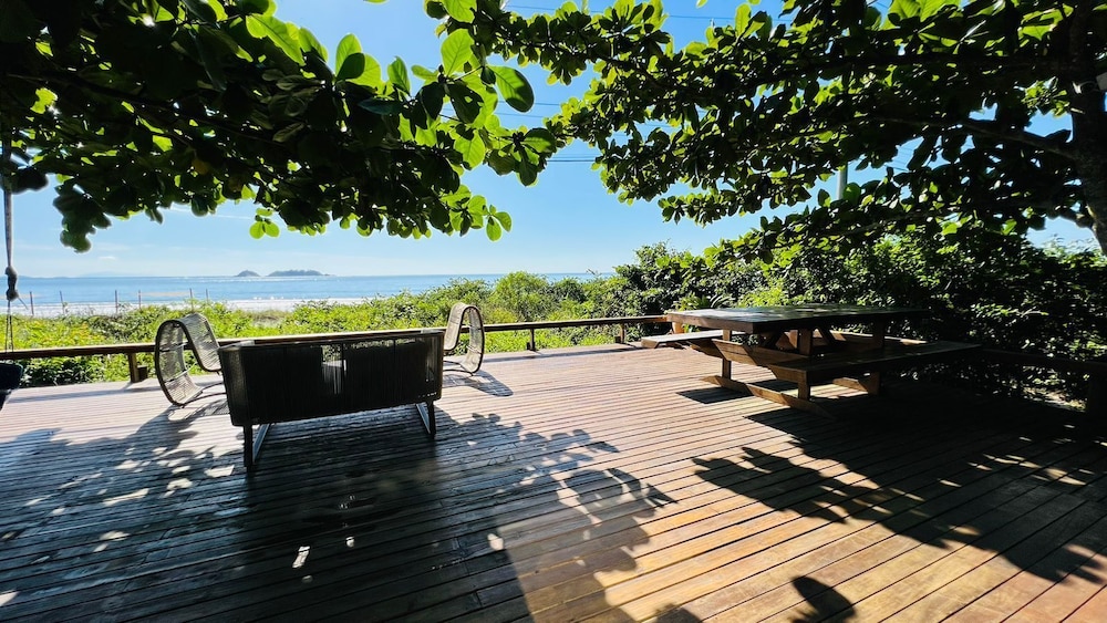 Ilha Do Mel Lodges 43/47