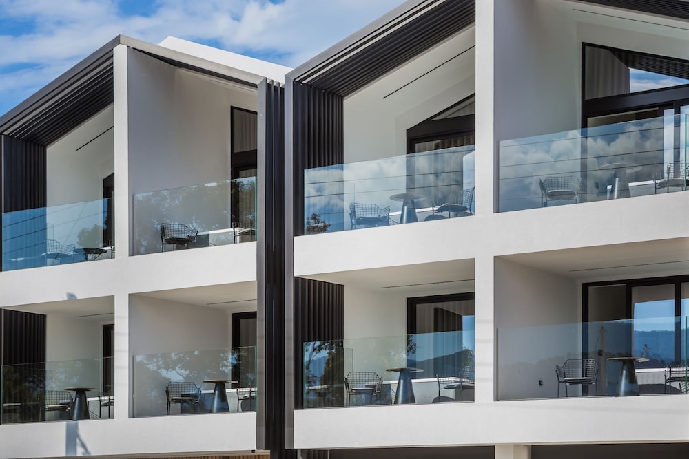 Canale Hotel & Suites - Adults Only in KEFALONIA