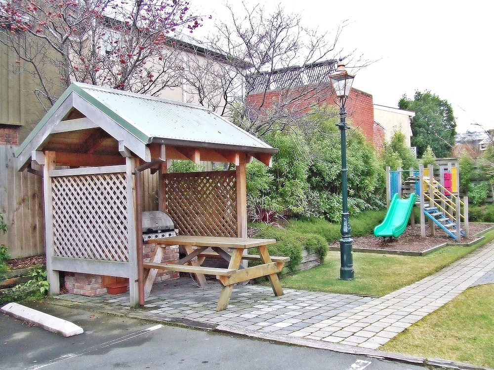 amenities