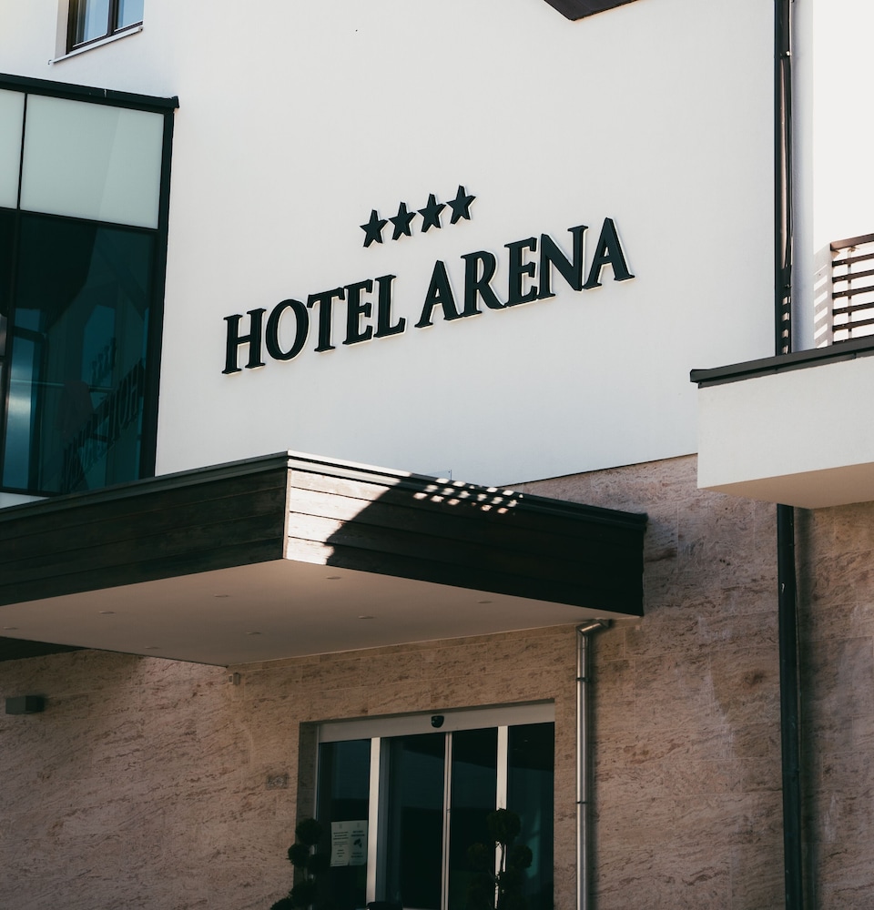 Hotel Arena Maribor 3/72