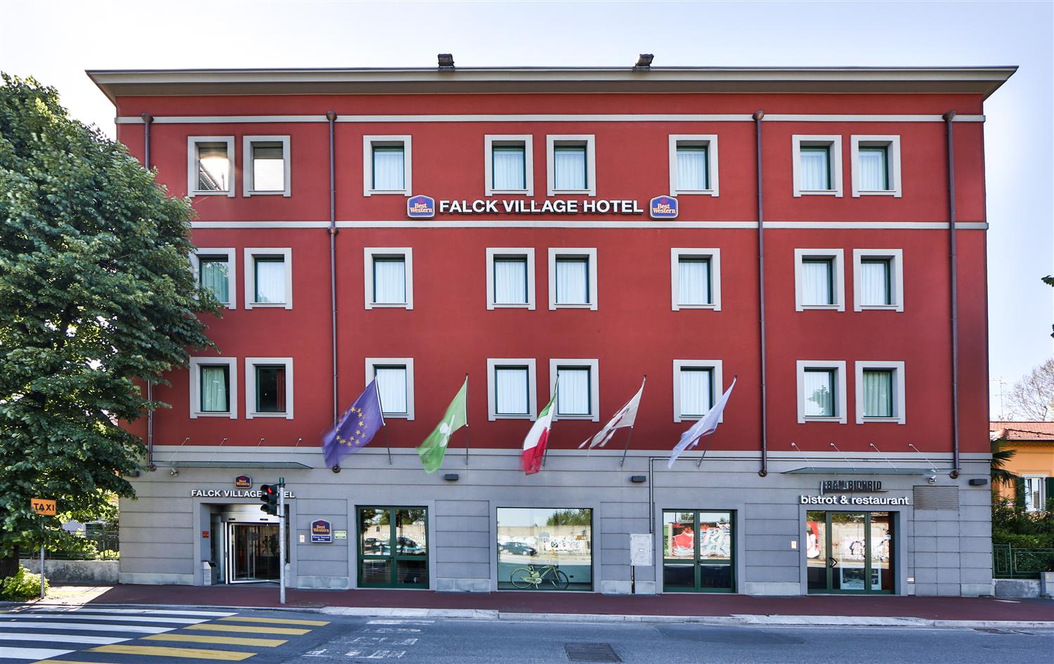 hotel