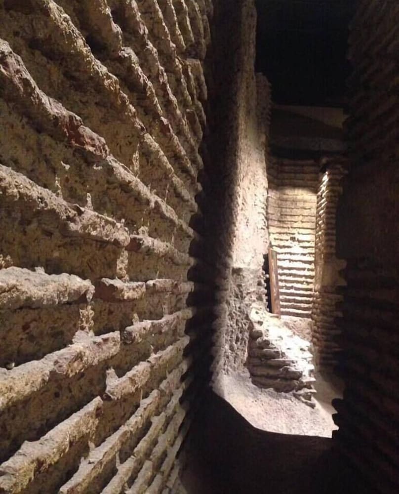Antik Hotel Istanbul 30/50