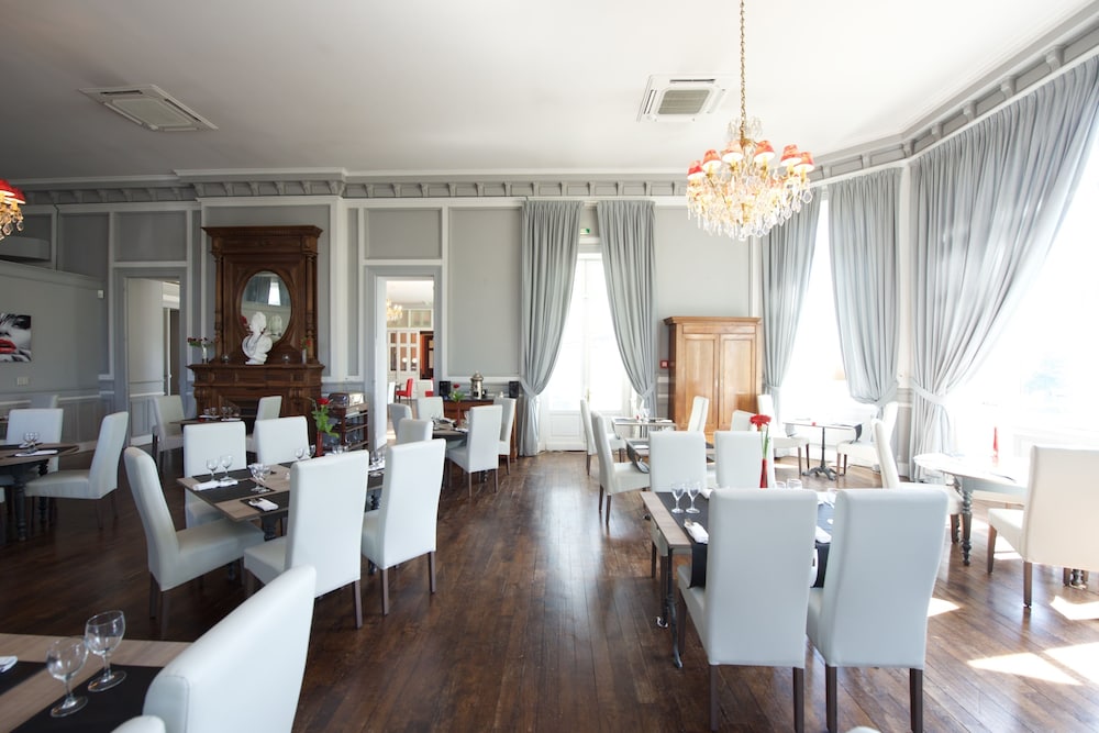 Hotel du Parc 43/50
