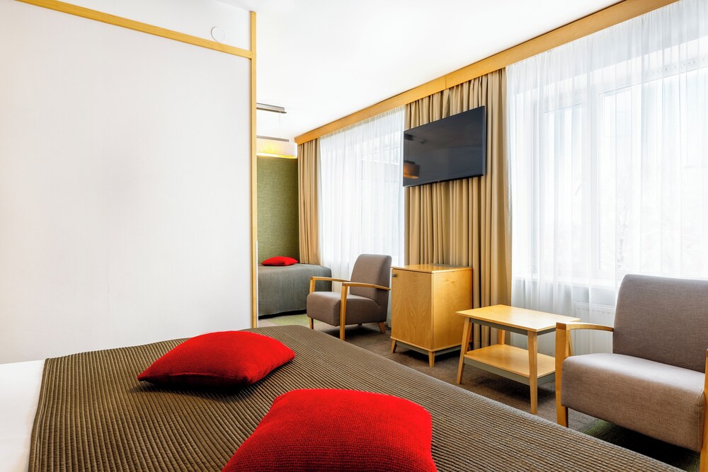 Tartu Hotel 66/81