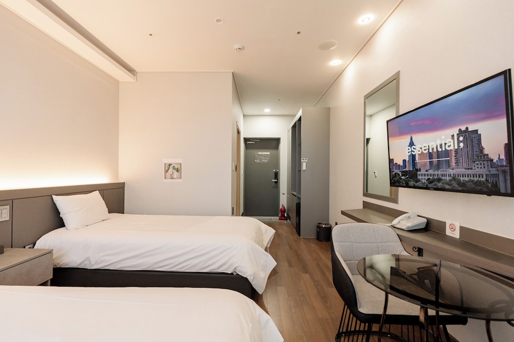 Sanbangsan Hotel 12/50