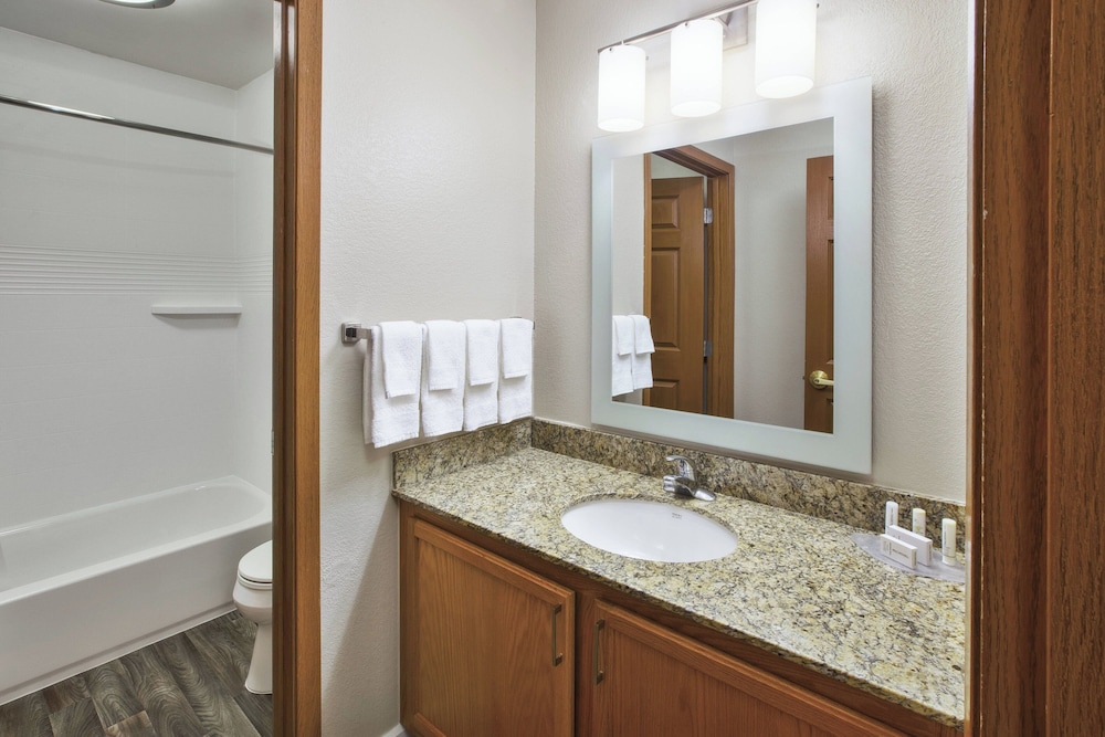 Towne Place Suites Marriott Minneapolis St Paul Airport Eagan 44/47