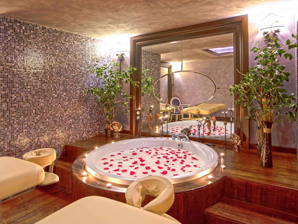 Rixos Almaty Hotel 43/74