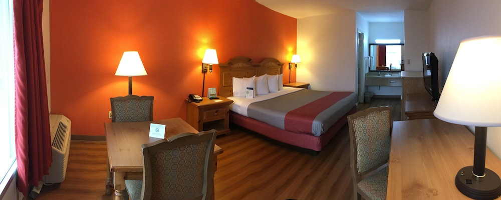 Motel6 Clarksville, TN 36/57