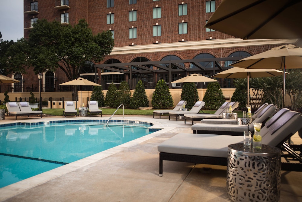 Renaissance Waterford Oklahoma City Hotel 45/50