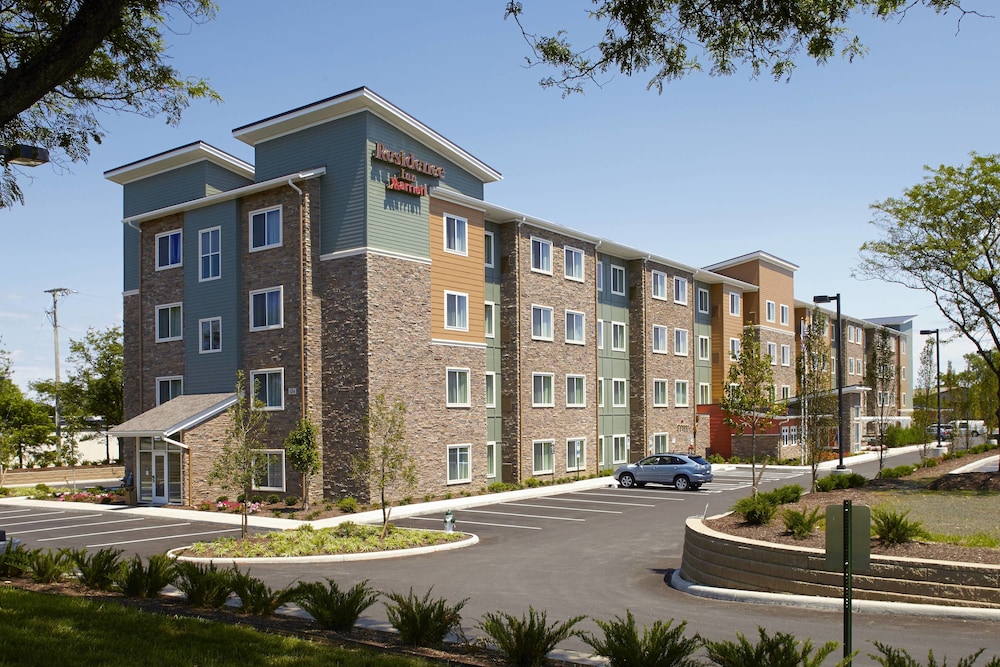 Residence Inn Columbus Dublin 1/39