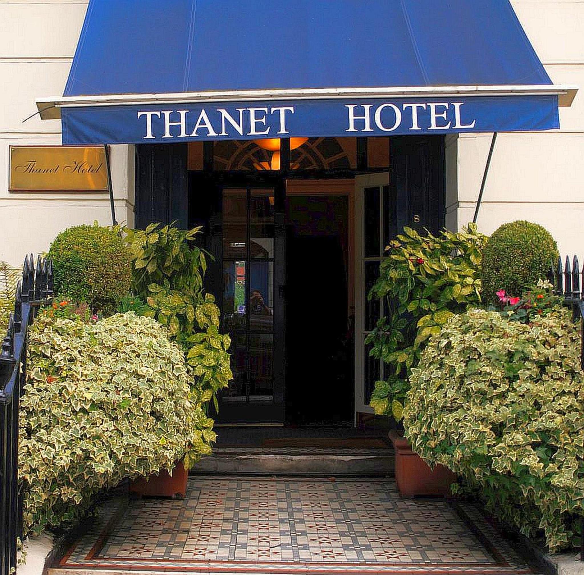 The Thanet Hotel 4/26