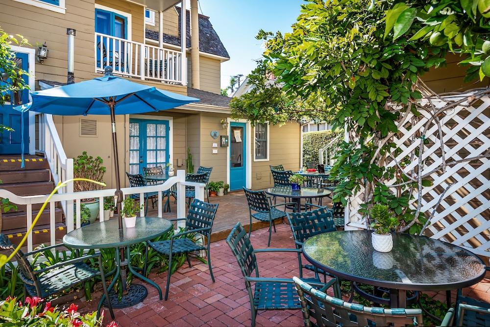 Bath Street Inn 43/50
