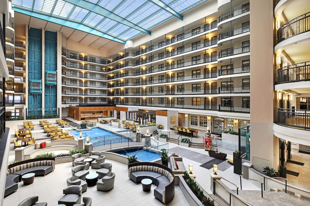 Embassy Suites by Hilton Anaheim North 48/71