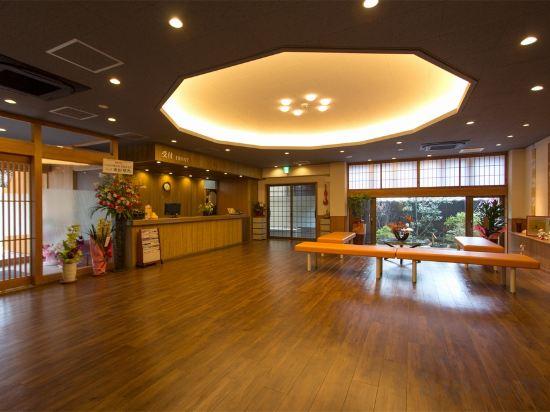Beppu Hanamizuki 2/19