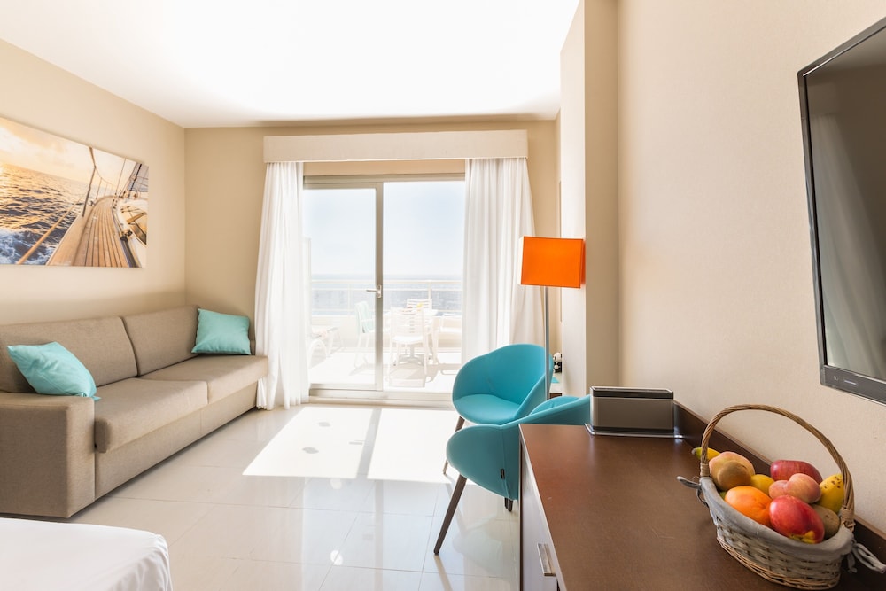 Bahia Calpe Hotel by Pierre and Vacances 47/69