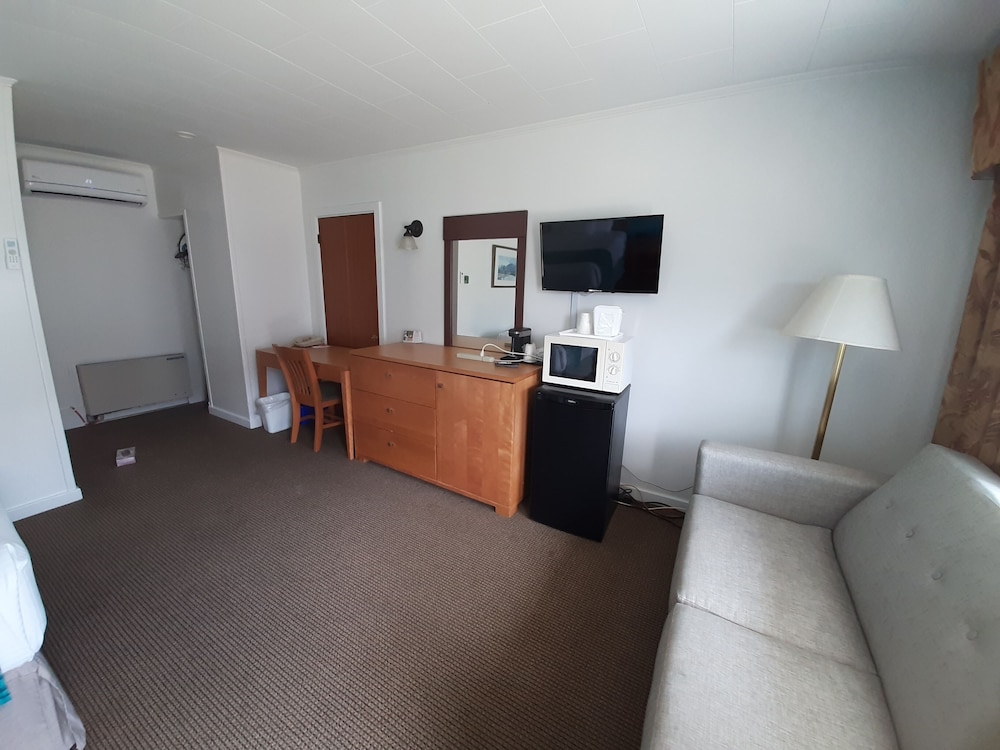 Howard Johnson By Wyndham Woodstock Nb 25/35