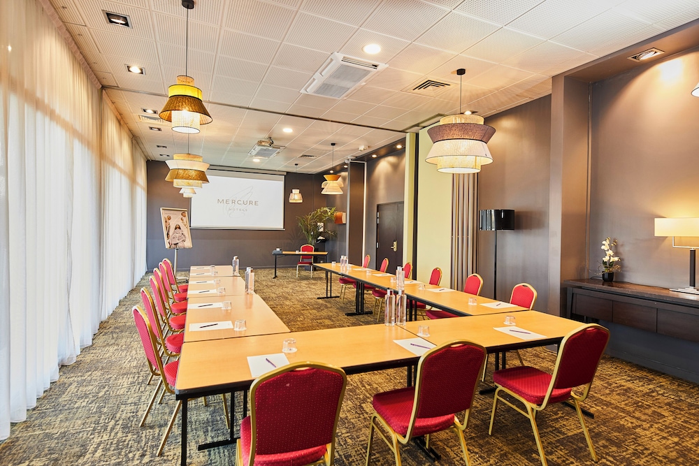 Mercure Beaune Centre 40/47
