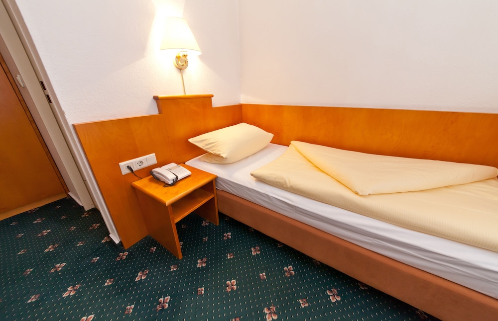 Hotel Ahl Meerkatzen 39/61