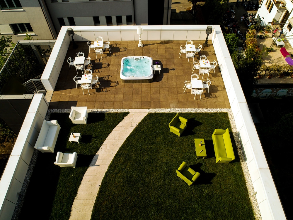 Hotel Corte Ongaro 40/60