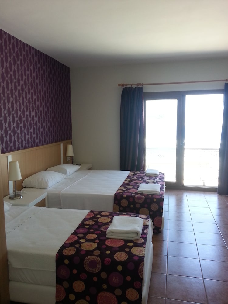 Riva Bodrum Resort - Adult Only +16 26/67