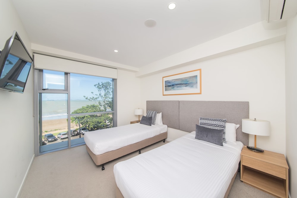 Salt Apartments Yeppoon 23/79
