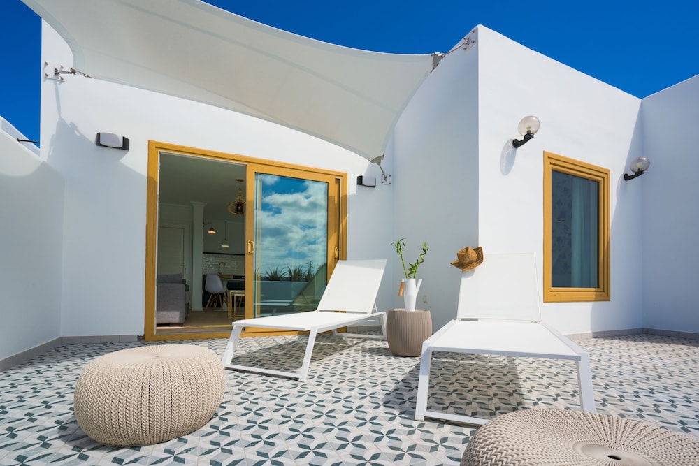 La Concha Boutique Apartments - Adults Only 15/30